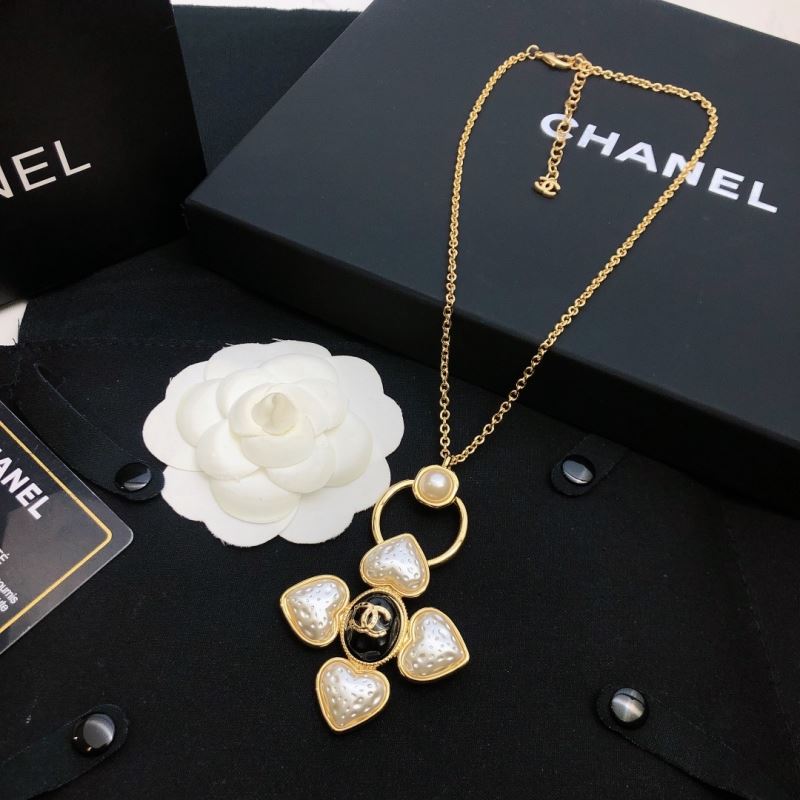 Chanel Necklaces